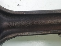 фото thumb №7, Mercedes w126 c126 5.6 v8 560 sec поршень шатун