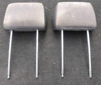 фото thumb №1, Mercedes-benz w123 1980 підголівники