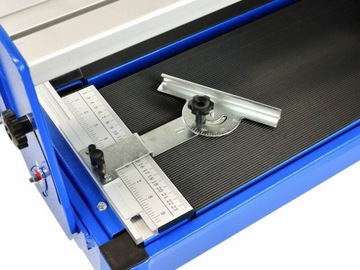 PRZECINARKA STOŁOWA DO GLAZURY PŁYTEK 920mm GEKO