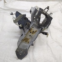 фото thumb №1, Четверть лонжерон левый перед передняя x-trail t32