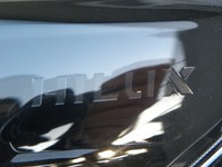 фото thumb №4, Toyota hilux lift viii лампа передняя левая сторона 20-2023 rok