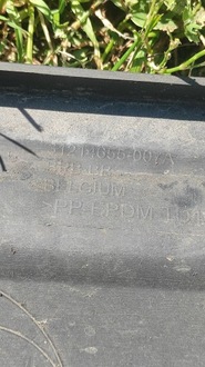 фото thumb №8, Volvo c30 lift дифузор бампера задня 31214655-007a