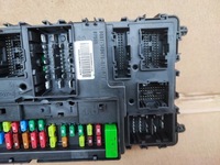 фото thumb №7, Ford mondeo mk5 2.0 tdci коробка модуль bcm bsi fu5t-15604-cal