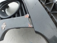 фото thumb №8, Mini cooper r56 рестайлинг 09- jcw john works бампер переднее перед