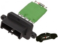 фото thumb №3, Резистор вентилятор fiat punto/stilo