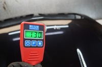 фото thumb №15, Капот крышка двигателя перед bmw x5 e70