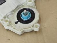 фото thumb №12, Двигатель стекло передней правой peugeot 307 9649911380