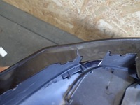 фото thumb №9, Бампер задня volvo v90 cc crosscountry 16-