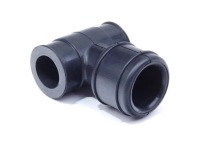фото thumb №1, Audi a3 8l pcv шланг connector 3 way t shape 06a103247 original