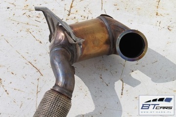 фото thumb №5, Skoda seat audi vw катализатор 5q0131701q 5q0131178aa 5q0 131 701 q двигатели