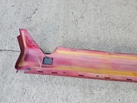 фото thumb №13, Mercedes w124 молдинг поріг поріг права 1246902440