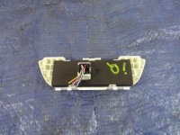 фото thumb №2, Панель дисплей ремней замки toyota iq