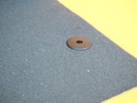 фото thumb №14, Audi a5 8t оббивка багажника обшивки підлога 12km 8t8863879p / 8t8863880m