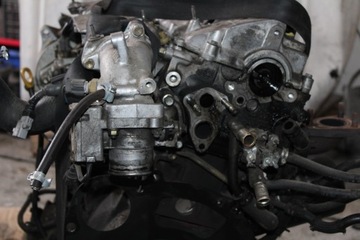 фото thumb №9, Двигатель toyota avensis t22 2.0 d4d 1cd bez оборудование