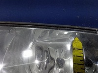 фото thumb №9, Skoda fabia ii рестайлінг галоген лівий перед eu 5j0941699b