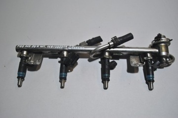 фото thumb №7, Форсунка інжектор audi a4 b5 058133551a