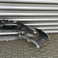 фото thumb №8, Toyota yaris бампер перед передний