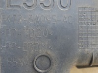 фото thumb №11, Land rover discovery sport l550 14-19 передня панель радіатор підсилювач