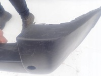 фото thumb №9, Bmw e83 x3 03-06 бампер задняя задний pdc