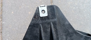 фото thumb №10, Mercedes vito w447 pas переднє підсилювач a4478801103