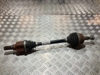 Купить Приводной вал półośka левая короткий автоматическая коробка передач opel corsa f 19- 1.2 thp 9825392980, фото thumb