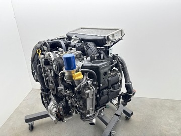 фото thumb №13, Subaru outback 2021 двигатель 2.4 turbo fa24fxzhgf