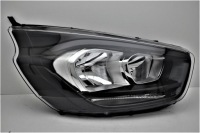 фото thumb №2, Ford tourneo custom 2018- правий новий фара