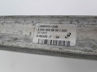 фото thumb №8, Mercedes-benz оригинальный номер a0995005500 радиатор wody