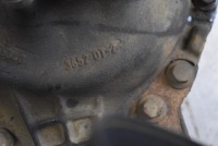 фото thumb №8, Міст диференціал зад заднє 3652dt-2 land rover discovery 2.7 td v6 3 iii 04-09