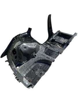 фото thumb №5, Hyundai tucson iv nx4 2022 четверть задняя