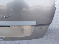 фото thumb №6, 86. крышка багажника зад renault grand scenic iii техник