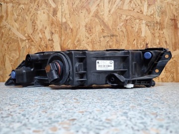 фото thumb №3, Галоген лівий skoda superb 3 iii 3v 2015-2019r 3v0941699