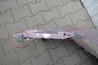 фото thumb №11, Бампер перед porsche cayman gt4 spyder 718 982