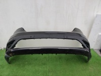 Бампер перед передній renault trafic 4 Доставка, фото thumb