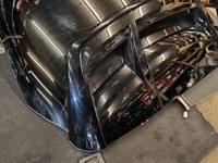 фото thumb №8, Toyota chr i рестайлінг кришка багажника комплектна лампи 2nk