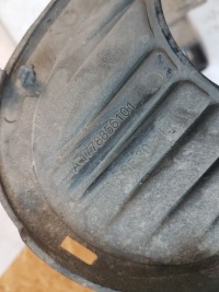 фото thumb №12, Наконечник вихлоп вихлоп правий лівий комплект amg mercedes a-klasa w177 a35