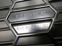 фото thumb №12, Audi a5 b9 lift підсилювач решітка радіатора решітка радіатора nr 38