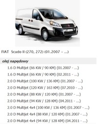 фото thumb №10, Вентилятор воздуходувка fiat scudo ulysse 2 ii łódź