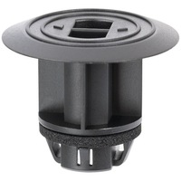 фото thumb №1, Заглушка клипса крепления накладки порога toyota avalon prius 9046722015