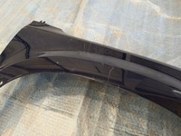 фото thumb №8, Skoda yeti lift 5l0821162a крила правий перед передній 12-