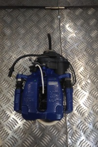 Bmw x3 g01 x3m f97 x4 g02 x4m f98 суппорты тормозные mpakiet Доставка, фото thumb