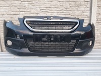 фото thumb №1, Peugeot 2008 бампер перед