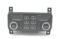 фото thumb №1, Bentley continental flying spur панель обдув кондиционера