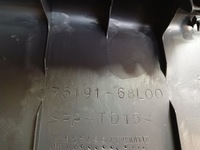 фото thumb №13, Захист накладка поперечина задня suzuki swift mk7 5двері