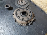 фото thumb №10, Сцепление bmw e34 525i m20b25 256k1 1223024 1223097 21211223097