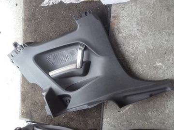 фото thumb №6, Peugeot 208 gti xy 3d сидіння диван обшивки