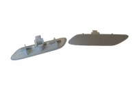 фото thumb №3, Заглушка омыватель бампер лампа lexus rx rx350 85353-48030 r