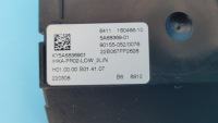 Bmw 2' f44 gran купе 22r модуль блок керування кондиціонера 5a68369 Недорого, фото thumb
