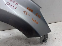 фото thumb №6, Nissan note e12 13- крило перед передній