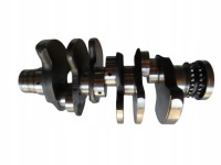 Купить Wał коленчатый audi a5 2.7 v6 tdi cgk 2007-2016 год bn19 r59b, фото thumb